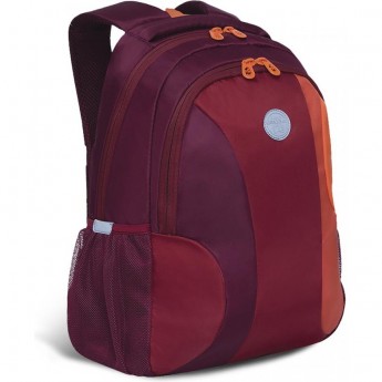 Рюкзак молодежный GRIZZLY RD-142-3 рыжик