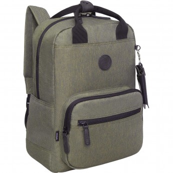 Рюкзак - сумка GRIZZLY RXL-326-1 хаки