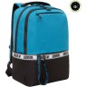 Рюкзак универсальный GRIZZLY RU-337-2 1 черный - синий