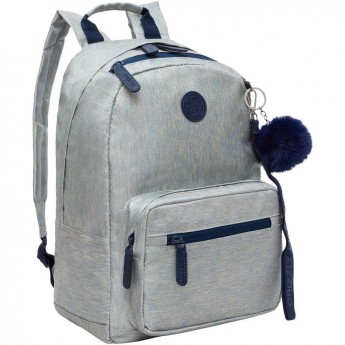 Рюкзак универсальный GRIZZLY RXL-321-1 серый